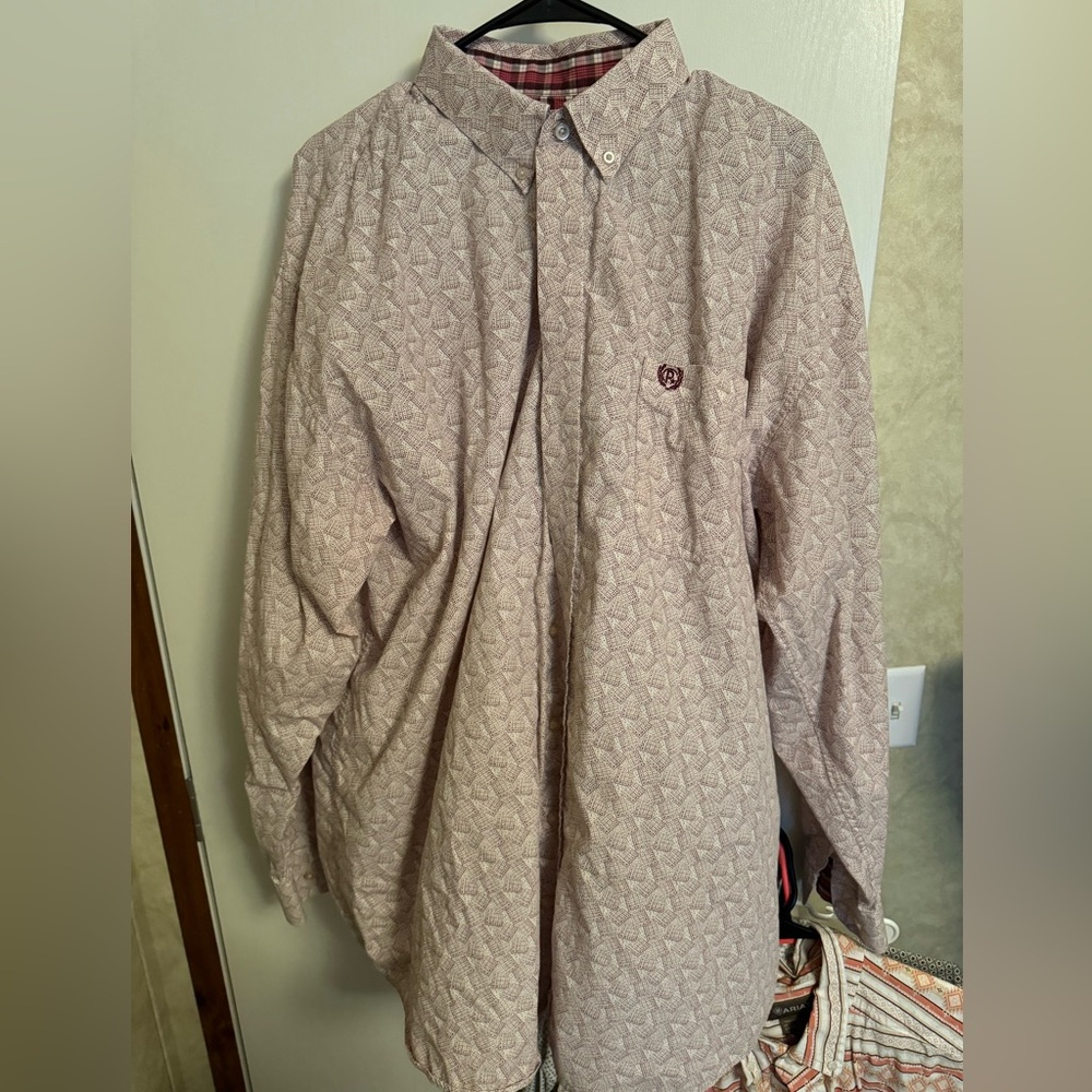 Dress shirt
